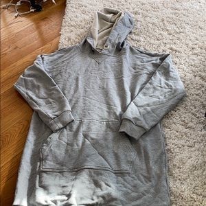 Guess Sweatshirt Dress